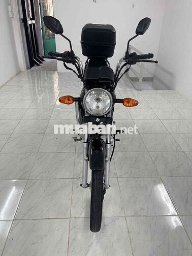Suzuki GD110HU bst 2021 máy zin êm