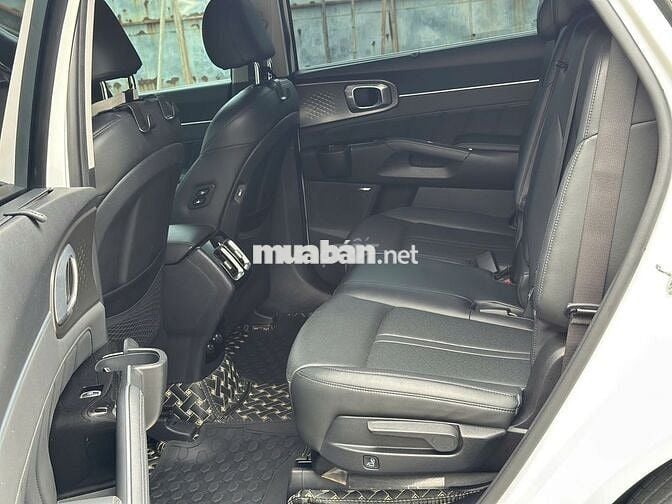 Kia Sorento 2.5 Signature sx 2022 đi ít