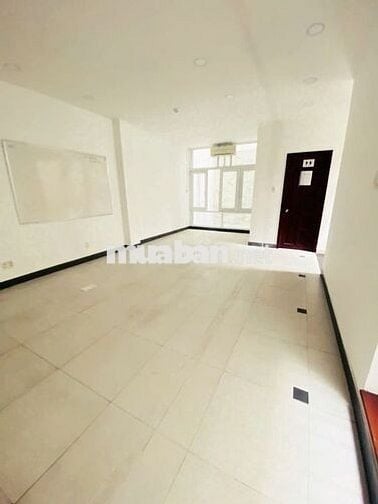 NGUYÊN TÒA MẶT TIỀN LÊ VĂN HUÂN DIỆN TÍCH 8X20M HẦM 5 LẦU