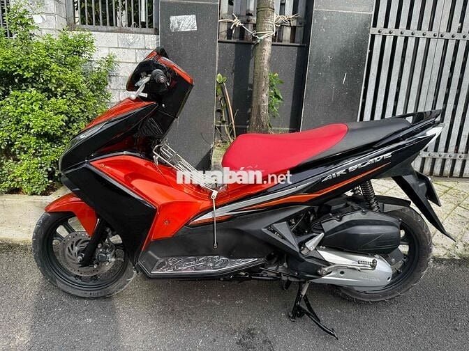 air blade 2014 bstp giấy tờ nghiêm chỉnh