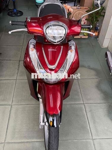 SH MODE 2021 đủ phụ kiện máy zin êm bstp 9chủ ký