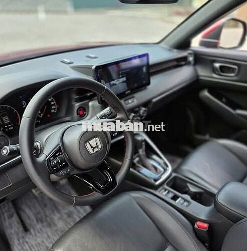 E bán Honda HRV Rs 2022