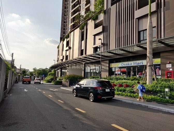 BÁN GẤP SHOPHOUSE ĐANG CHO THUÊ