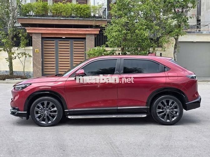 E bán Honda HRV Rs 2022