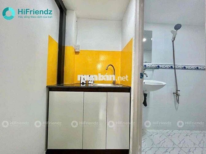 💥CĂN HỘ GÁC BAN CÔNG HÀNH LANG SIÊU ĐẸP | FULL NỘI THẤT | MẶT TIỀN