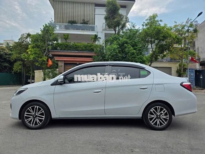 Misubishi Atrage SX 2021 Bản Premium