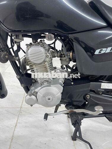 Suzuki GD110HU bst 2021 máy zin êm
