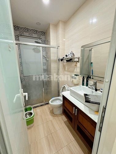 Bán nhà hẻm xe tải kinh doanh 52m2, 4 Tầng, Tân Kỳ Tân Quý Tân Phú 