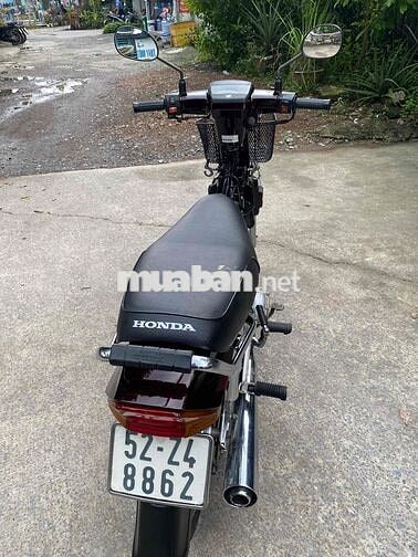 suberim 2005 biển Tp chính chủ