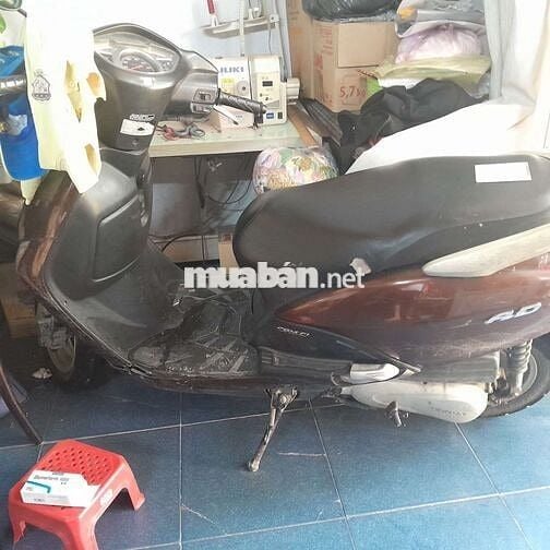 Xe chính chủ, biển số Q1, giá còn thương lượng