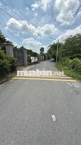 144m2 đất đường nhựa thông giá rẻ