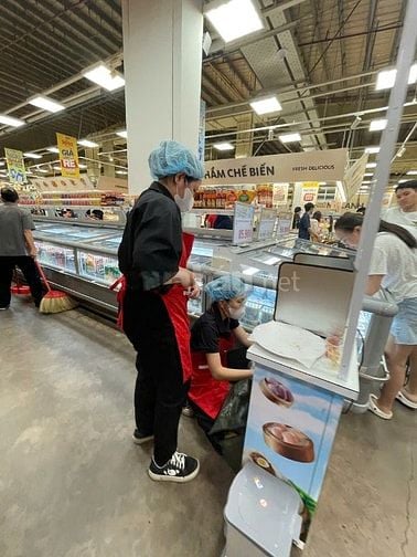 Tuyển Nhân Viên Trực Điện Thoại Bán Hàng