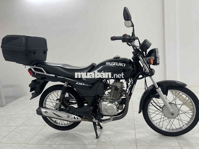 Suzuki GD110HU bst 2021 máy zin êm
