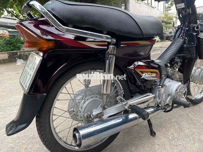 suberim 2005 biển Tp chính chủ