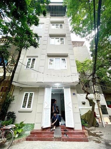 MẶT PHỐ VĂN QUÁN - VỈA HÈ KINH DOANH - Ô TÔ ĐỖ - 2 THOÁNG 72M2 18.5 TỶ