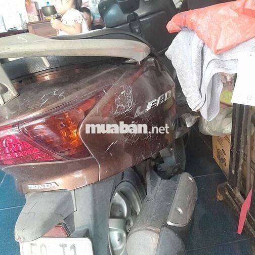 Xe chính chủ, biển số Q1, giá còn thương lượng