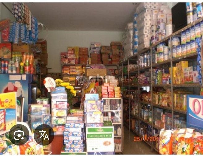 HÓC MÔN - CỬA HÀNG NHỎ LƯƠNG ỔN ĐỊNH