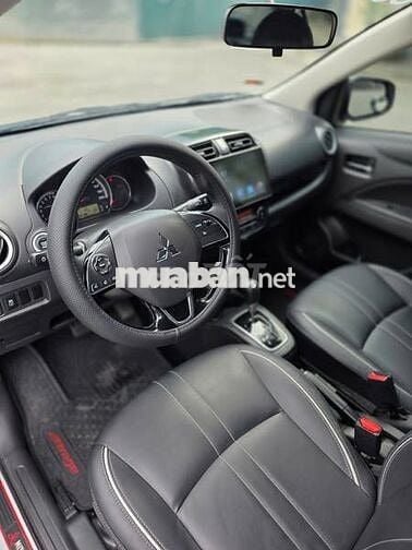 Misubishi Atrage SX 2021 Bản Premium