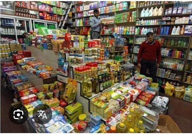 HÓC MÔN - CỬA HÀNG NHỎ LƯƠNG ỔN ĐỊNH