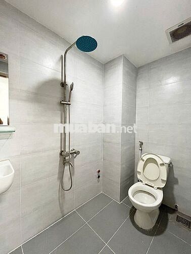 CHDV GIÁ RẺ - STUDIO FULL NỘI THẤT MỚI XÂY NGAY ĐẠI HỌC VĂN LANG