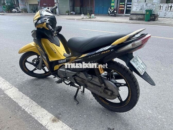 ju fi êm chất chính chủ ngon chỉ đi