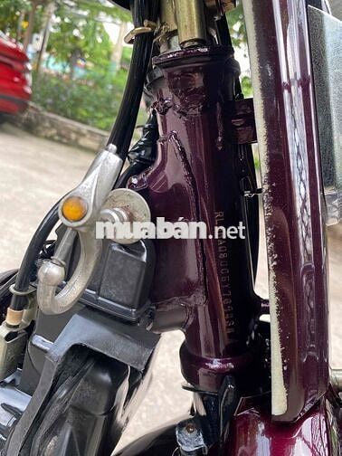 suberim 2005 biển Tp chính chủ