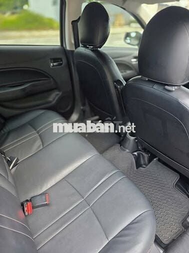 Misubishi Atrage SX 2021 Bản Premium