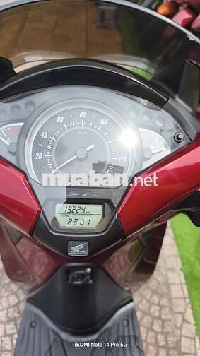 Honda Sh 125cc 2017 bs 50ac-42981