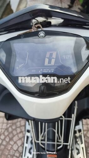 Yamaha NVX 155cc 2017 bs 59g2-71024