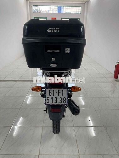 Suzuki GD110HU bst 2021 máy zin êm