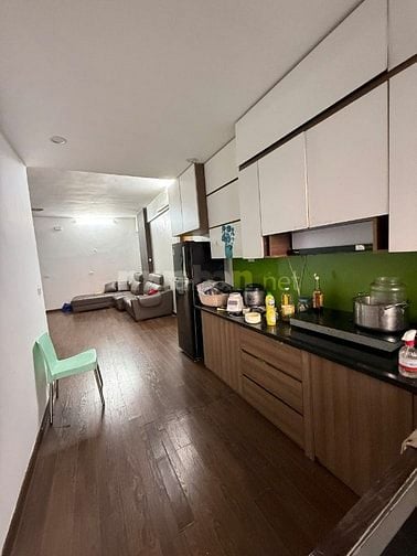 Chính chủ bán căn hộ chung cư 310 Minh Khai, quận Hai Bà Trưng