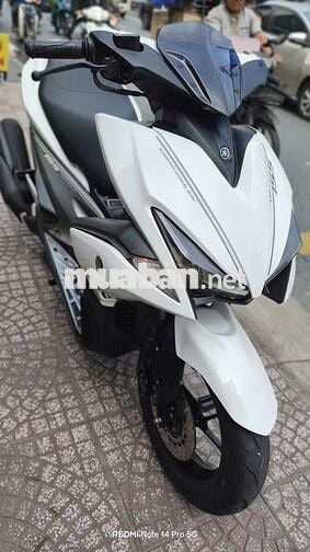 Yamaha NVX 155cc 2017 bs 59g2-71024