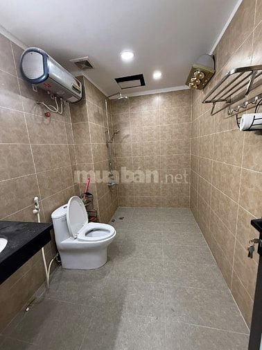 Chính chủ bán căn hộ chung cư 310 Minh Khai, quận Hai Bà Trưng