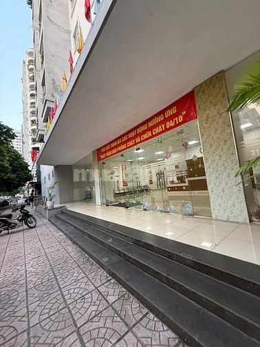 Chính chủ bán căn hộ chung cư 310 Minh Khai, quận Hai Bà Trưng