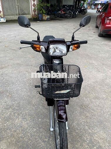 suberim 2005 biển Tp chính chủ