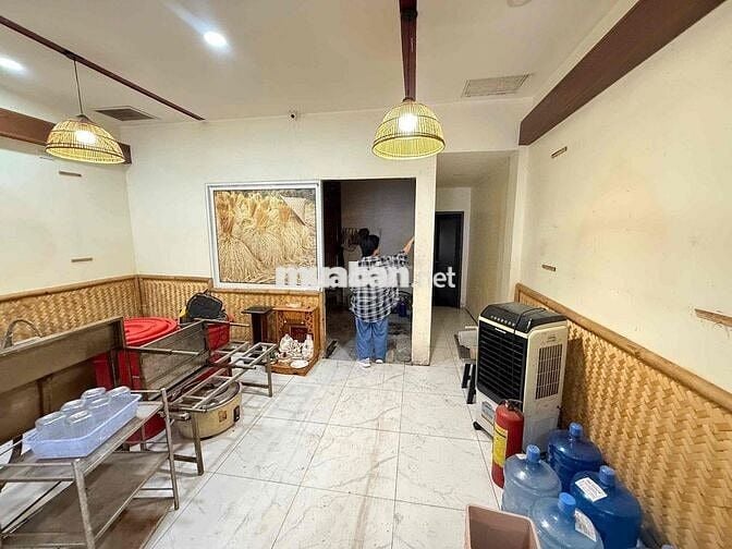 cho thuê mặt bằng kinh doanh, tại trung tâm đi bộ khu phố Hàn Quốc