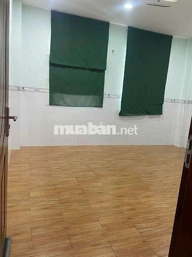 P TRỌ XÂY MỚI, THANG MÁY ĐỐI DIỆN CVPM QUANG TRUNG DIỆN TÍCH LỚN