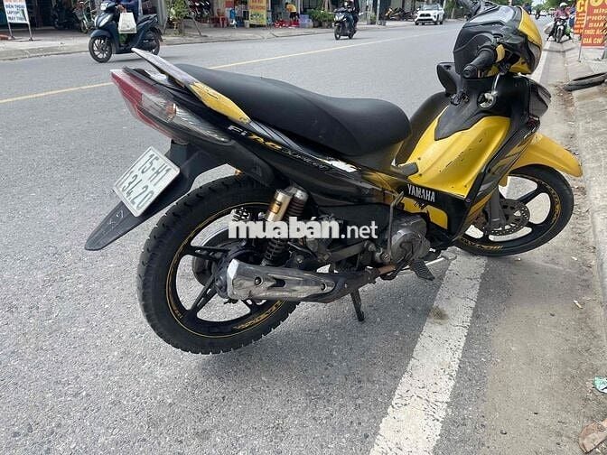 ju fi êm chất chính chủ ngon chỉ đi