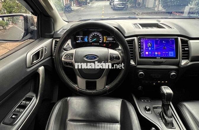 Ranger Limited 2021 - 1 Chủ - Không lỗi - Chất 💯💯