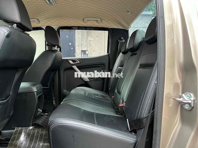 Ranger Limited 2021 - 1 Chủ - Không lỗi - Chất 💯💯