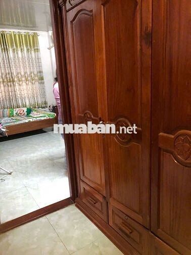 🏠 Nhà 1 lầu 2 phòng, đường 5m,cách Nguyễn Thị Ngâu 100m,TTT 🏠