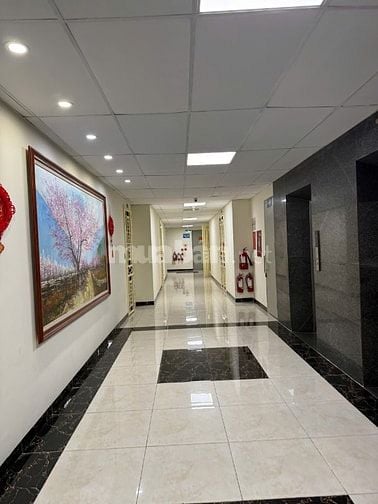 Chính chủ bán căn hộ chung cư 310 Minh Khai, quận Hai Bà Trưng
