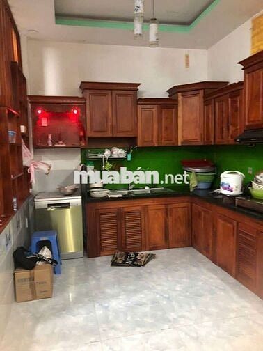 🏠 Nhà 1 lầu 2 phòng, đường 5m,cách Nguyễn Thị Ngâu 100m,TTT 🏠