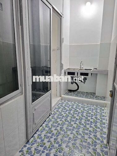 Nhà MỚI ĐẸP 3PN 5*12m ĐS 10, HBC.Gần chợ Bình Triệu, ĐH Luật, Bình Lợi