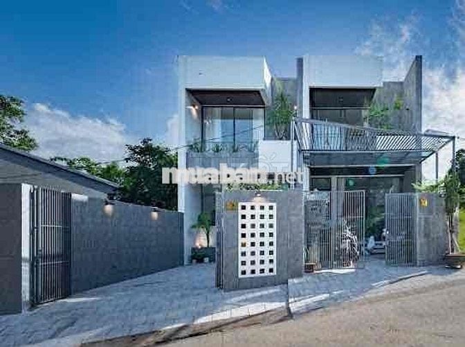 nhà an cư không lụt - kiệt vũ ngọc phan thông bàu vá