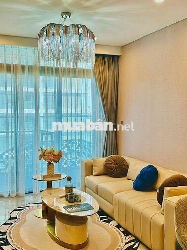 2 bedroom river view Fillmore in the city center