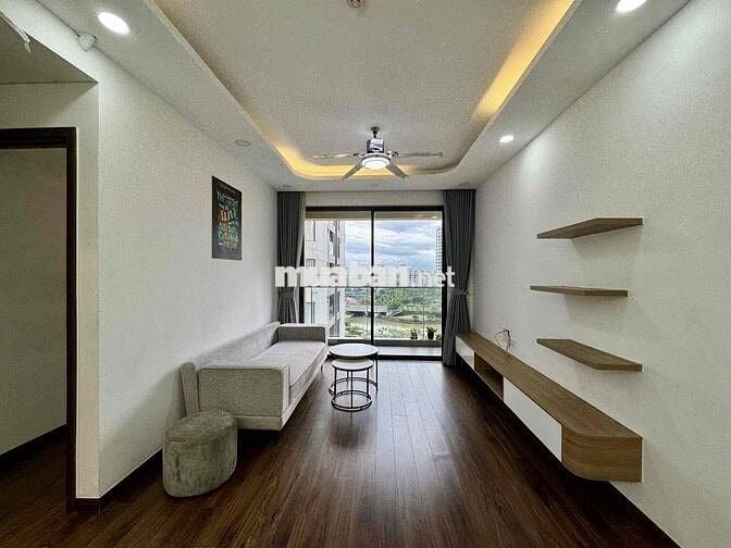 Cho thuê căn 95m2/3PN-2WC full nội thất đẹp ở liền.