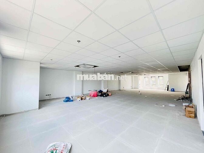 Chính chủ cho thuê vp tại Ô Chợ Dừa 200m2 giá 50t toà nhà mới xây