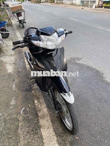 Honda wave balck 2018 máy zin buển 95 ngây chủ