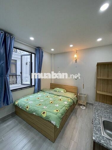 Phòng Trọ Đón Nắng CMT8  – Gần Công Viên Lê Thị Riêng, Giá Tốt